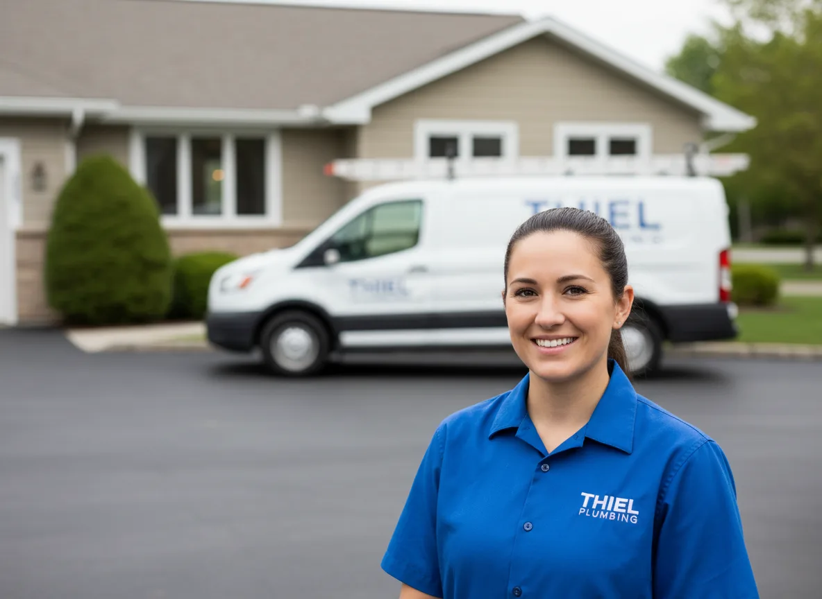 Plumber Wymore, NE FAQs